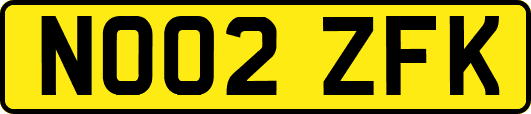 NO02ZFK