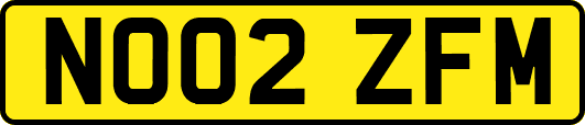 NO02ZFM