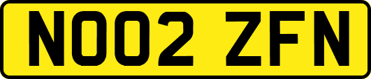 NO02ZFN