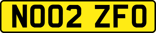 NO02ZFO