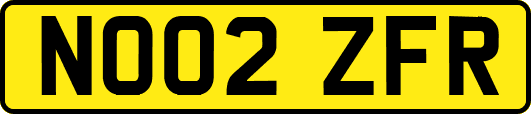 NO02ZFR