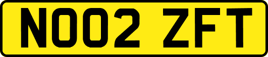 NO02ZFT