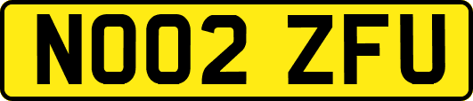 NO02ZFU
