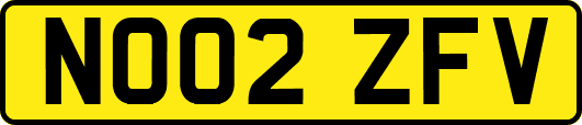 NO02ZFV