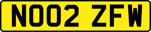 NO02ZFW