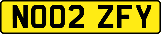 NO02ZFY