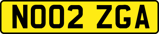 NO02ZGA