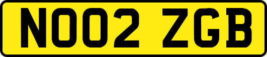 NO02ZGB