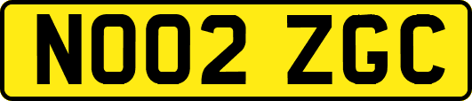 NO02ZGC