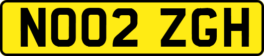 NO02ZGH