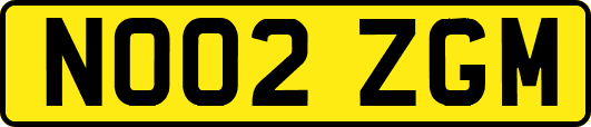 NO02ZGM