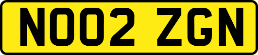 NO02ZGN