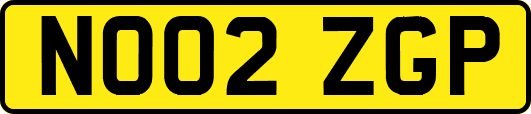 NO02ZGP