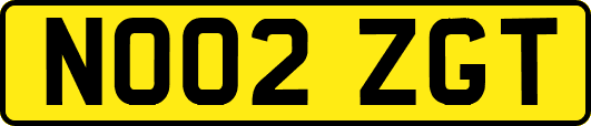 NO02ZGT