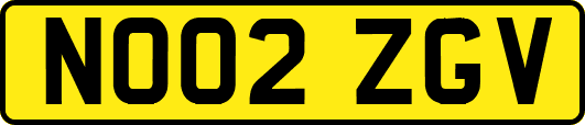 NO02ZGV