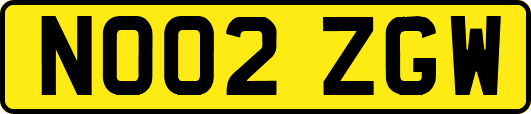 NO02ZGW
