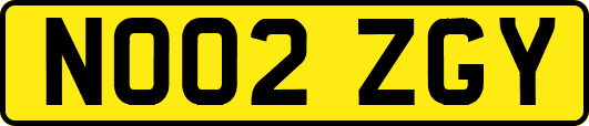 NO02ZGY