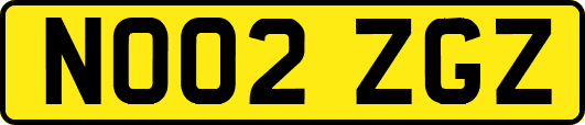 NO02ZGZ
