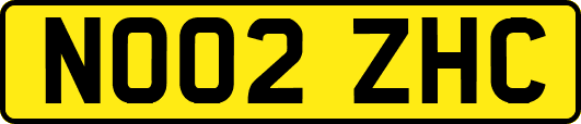 NO02ZHC