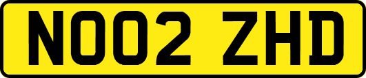 NO02ZHD