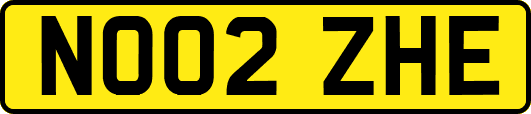NO02ZHE