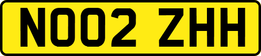 NO02ZHH