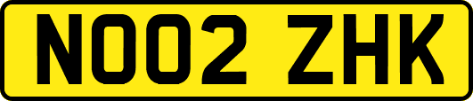 NO02ZHK