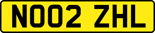 NO02ZHL