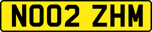 NO02ZHM