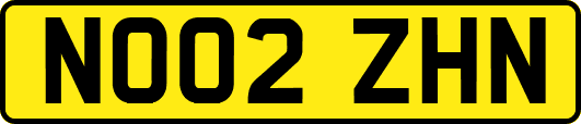 NO02ZHN