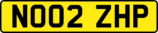 NO02ZHP