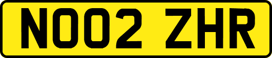 NO02ZHR