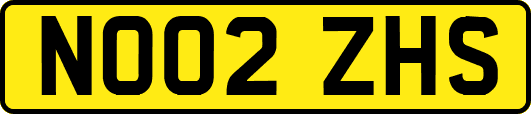 NO02ZHS