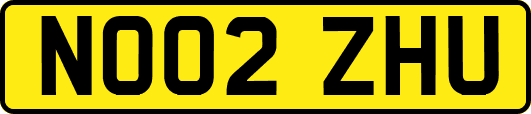 NO02ZHU