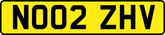 NO02ZHV