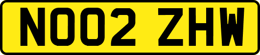 NO02ZHW