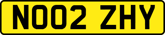 NO02ZHY