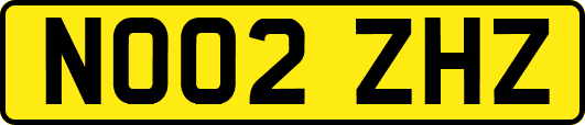 NO02ZHZ