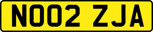 NO02ZJA