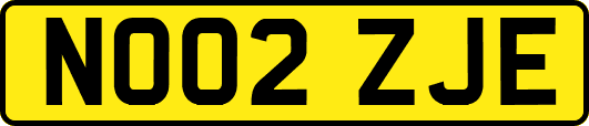 NO02ZJE