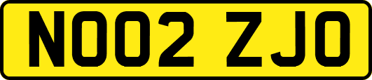 NO02ZJO
