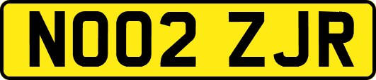 NO02ZJR