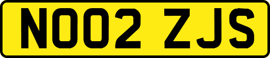 NO02ZJS