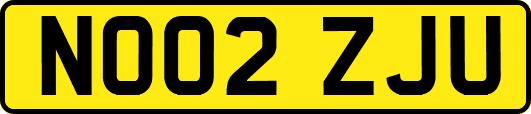 NO02ZJU