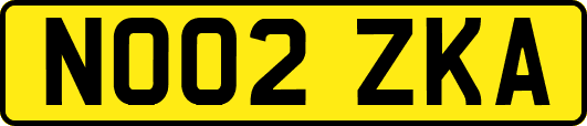 NO02ZKA