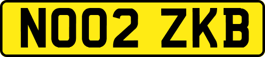 NO02ZKB