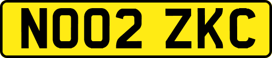 NO02ZKC