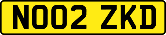 NO02ZKD