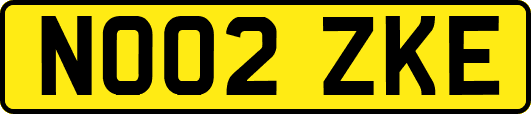 NO02ZKE