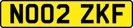 NO02ZKF